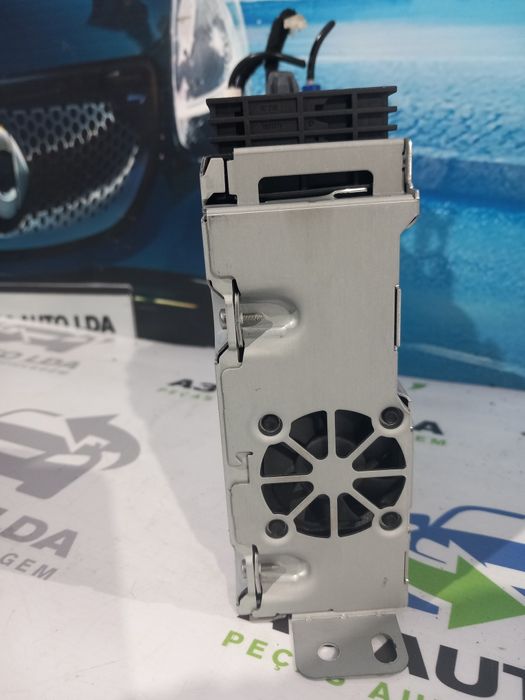 Autoradio GPS Peugeot 308 SW