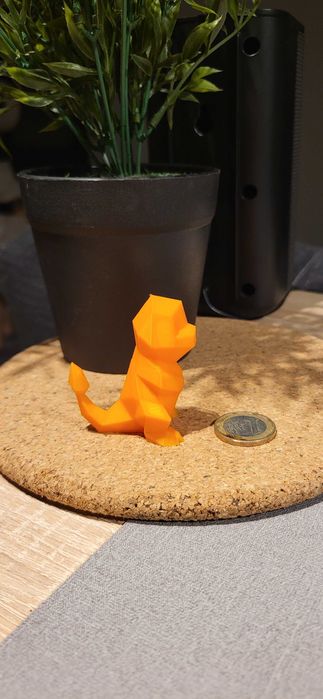 Figuras Pokemons 3D