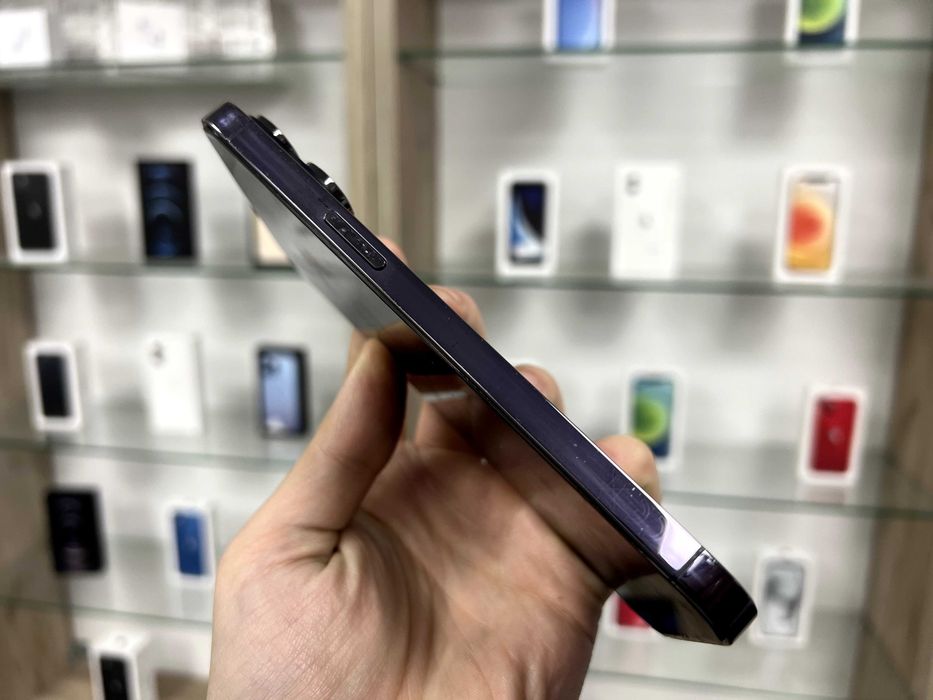 iPhone 14 Pro Max 512 GB Neverlock _ Гарантія _ Магазин
