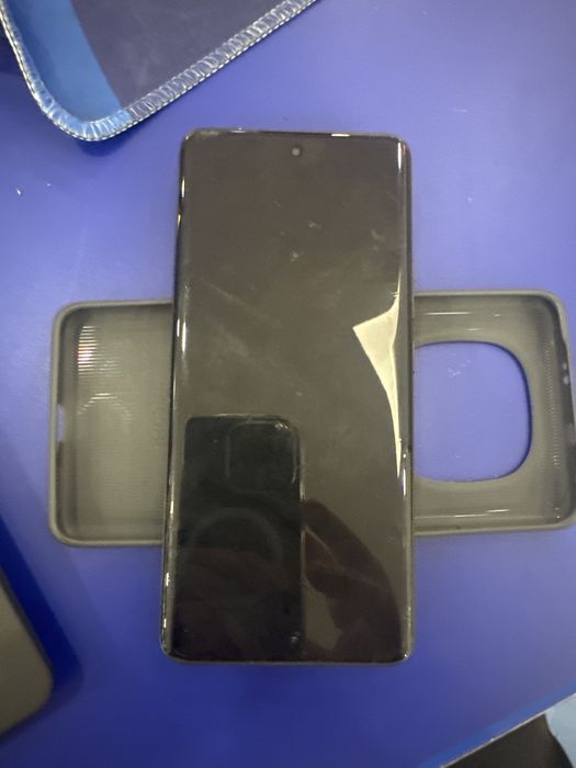 Redmi Xiaomi note 15 4G