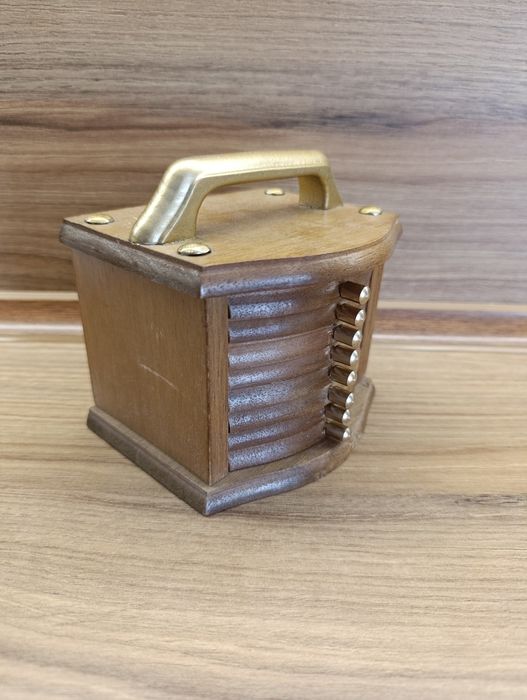 Podkładki pod kubki