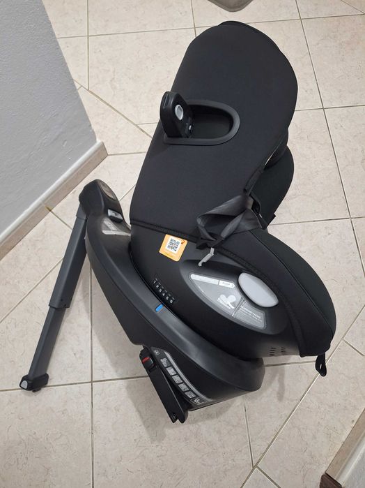 Cadeira Auto Joie I-Spin Safe
