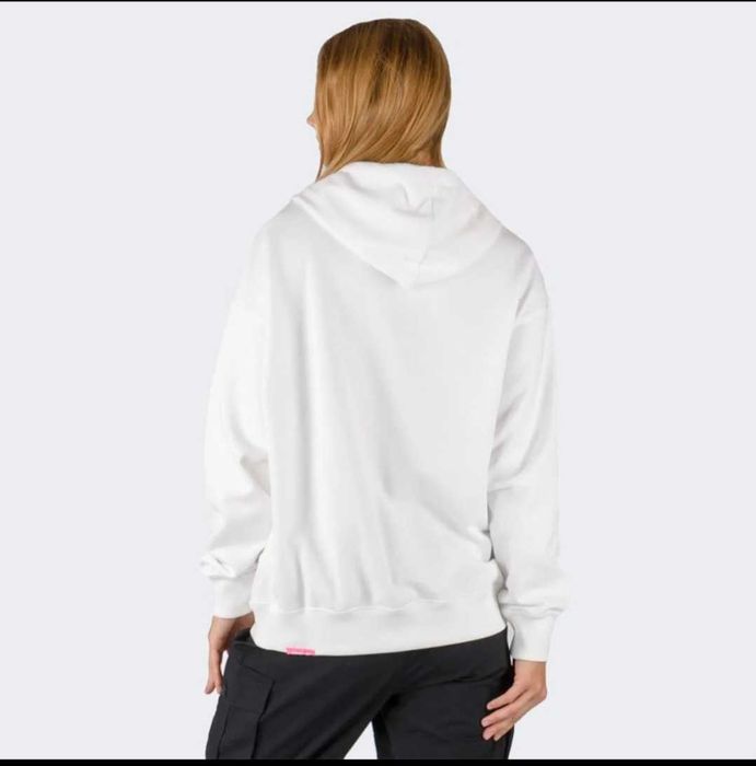 Кофта Anta Sweat Hoodie