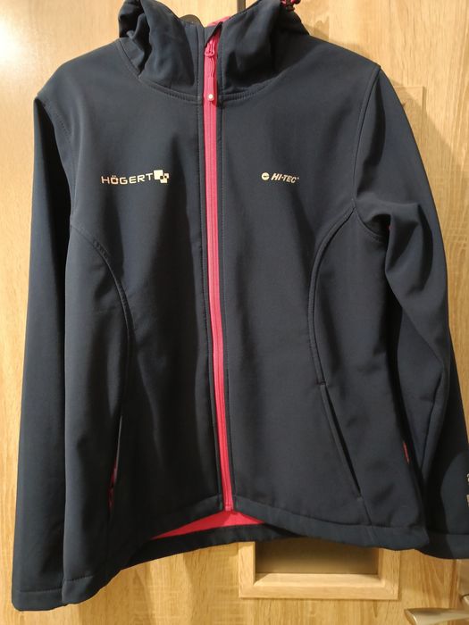 Softshell damski HI-TEC