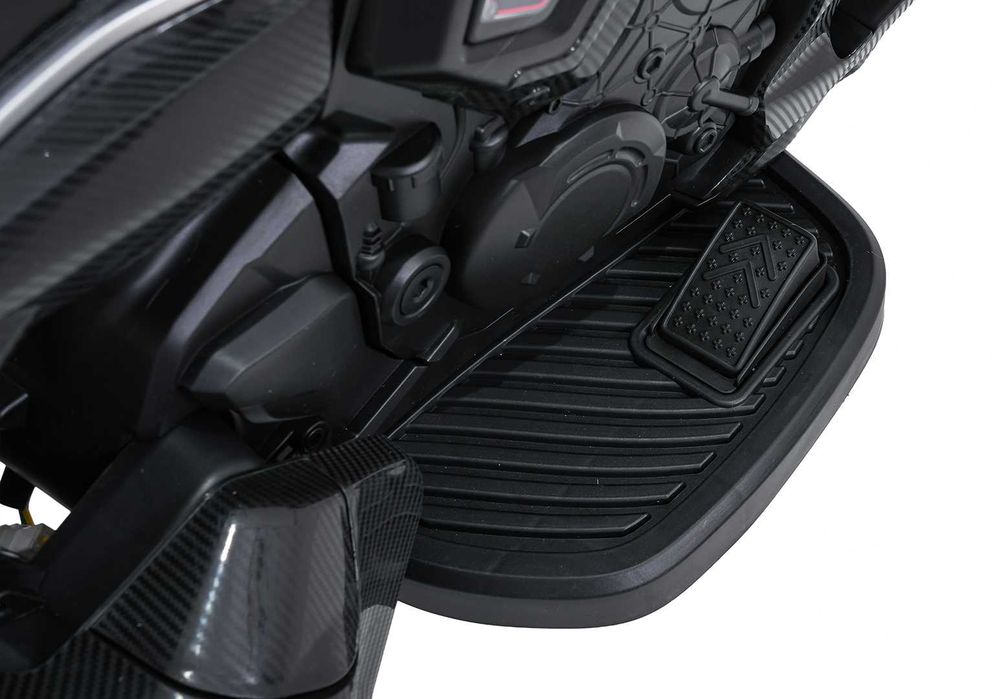Pojazd Elektryczny dla Dzieci - Ducati Diavel x Bentley