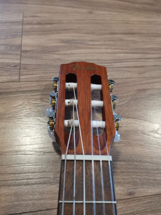 Gitara klasyczna