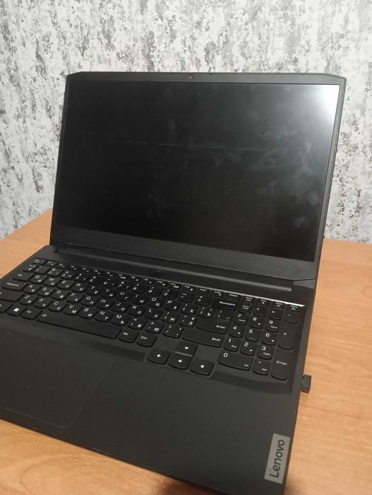 Продам ноутбук Lenovo