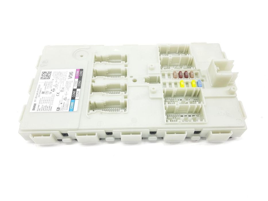 Módulo Eletrónico Bmw Serie X4 G02