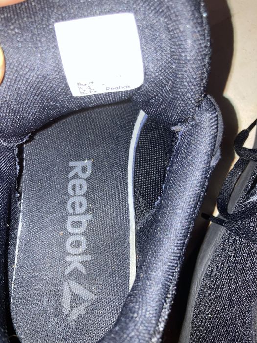 Ténis Reebok n 43 em bom estado