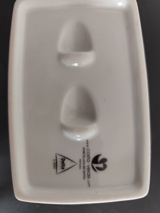 Dispensador de pacotes de açúcar