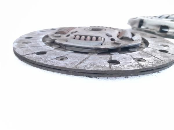 Kit embraiagem RENAULT Clio IV (BH_)