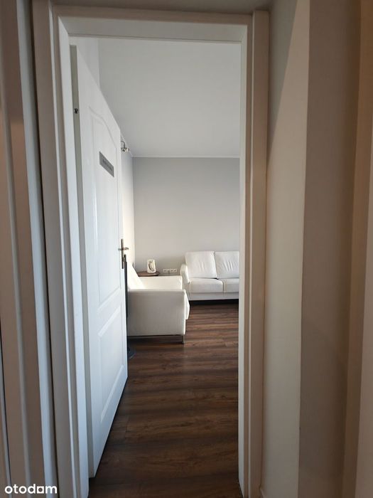 BEZPOŚREDNIO: 2-pokoje z osobną kuchnią 53m2 w CENTRUM WRZESZCZA