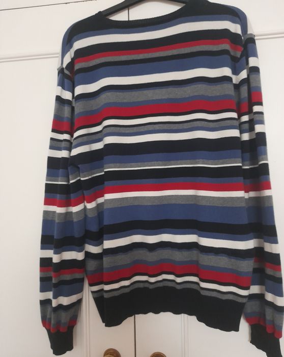 Camisola de homem XL - Beneton