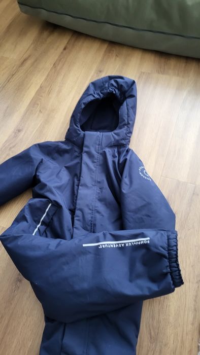 Zimowy kombinezon Pom d'Lux 98-104