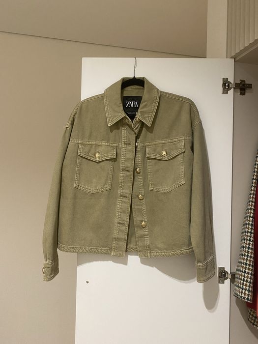 Піджак Zara новий, не носила