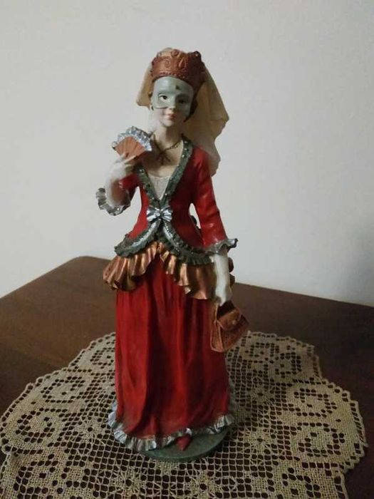 Boneca Decorativa443589800347586560