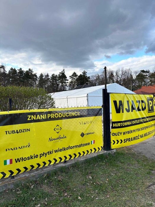 Tani gres. Płytka gresowa ścienna i podłogowa 29,90 zł/m2.