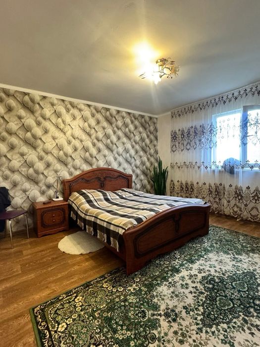 Продам небольшой дом в с.Сычавка