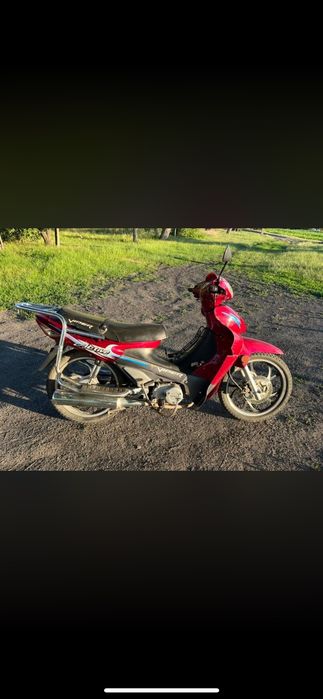 Продаю Viper Active