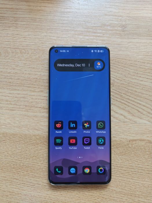 OnePlus 11 - 16 GB RAM
