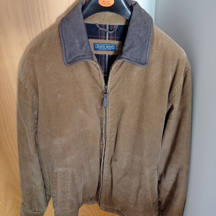 Massimo Dutti (homem) 3 artigos