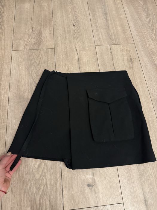 Spodnico spodenki zara