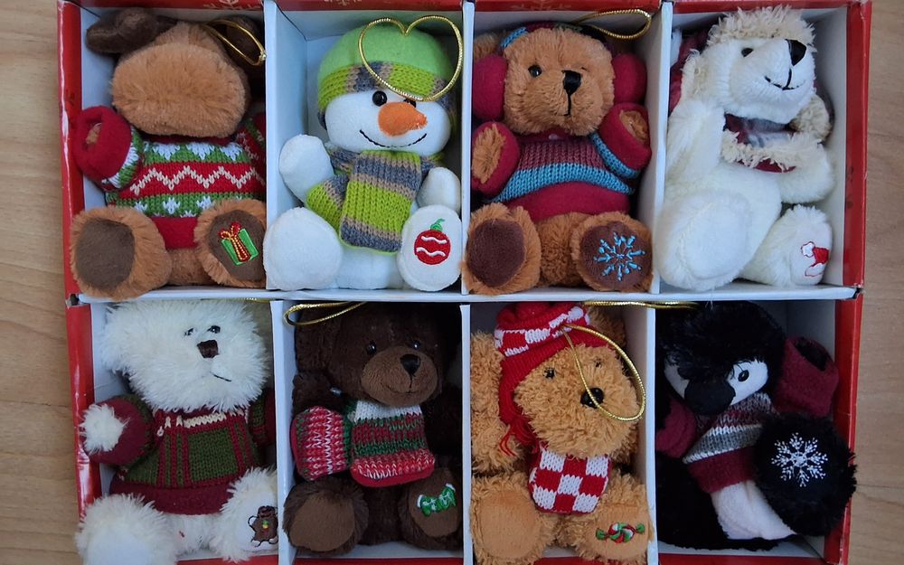 Японские  игрушки  сувениры