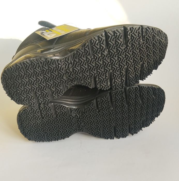 Нові чоловічі черевики FILA, 44 розмір.Оригінал.