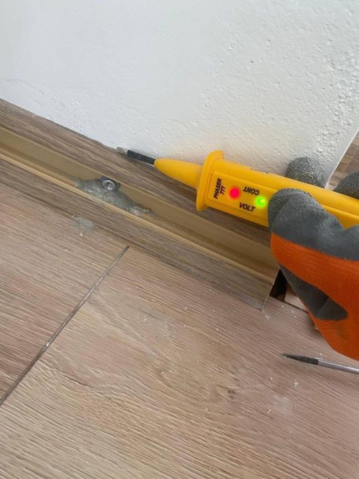 Elektryk Poznań i okolice 24/7