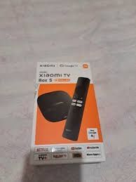 Xiaomi Mi box S 3d gen mi box 3