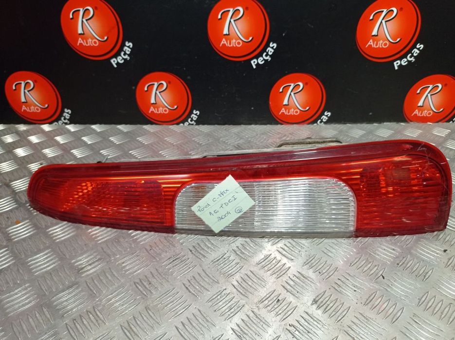 Farolim Stop Dto Ford Focus C-Max (Dm2)