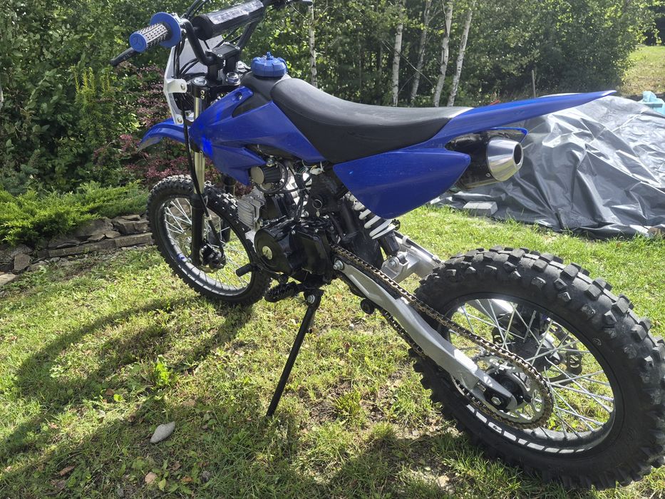 Cross Barton DB125-3L