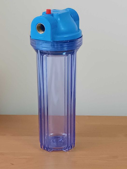 Фільтр-колби для очищення холодної води 1/2" у відмінному стані!