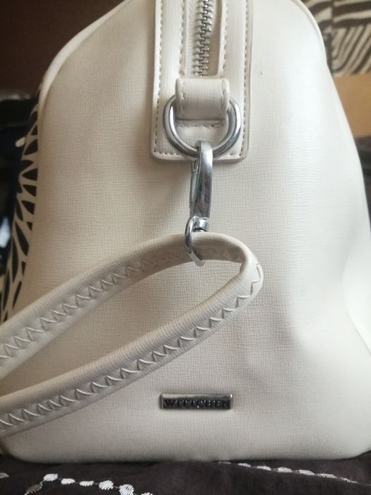 Torebka, torba, shopperka,, Wittchen