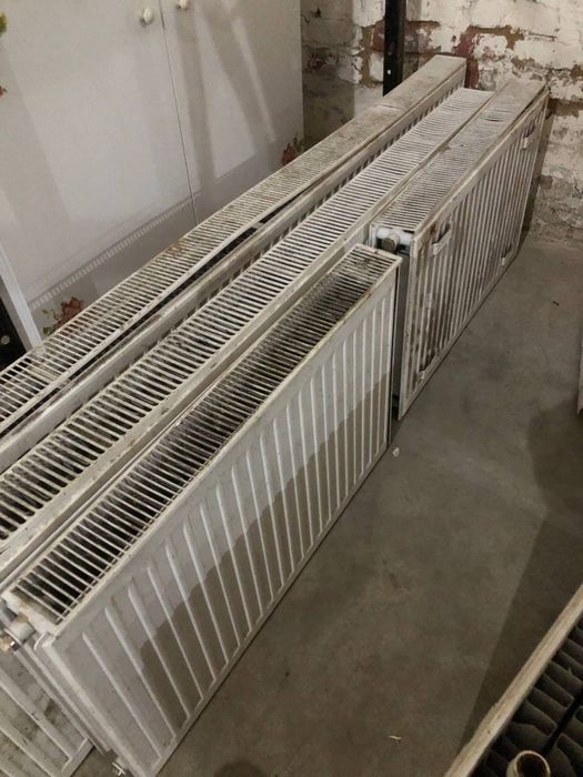 Радиаторы Korado Чехия