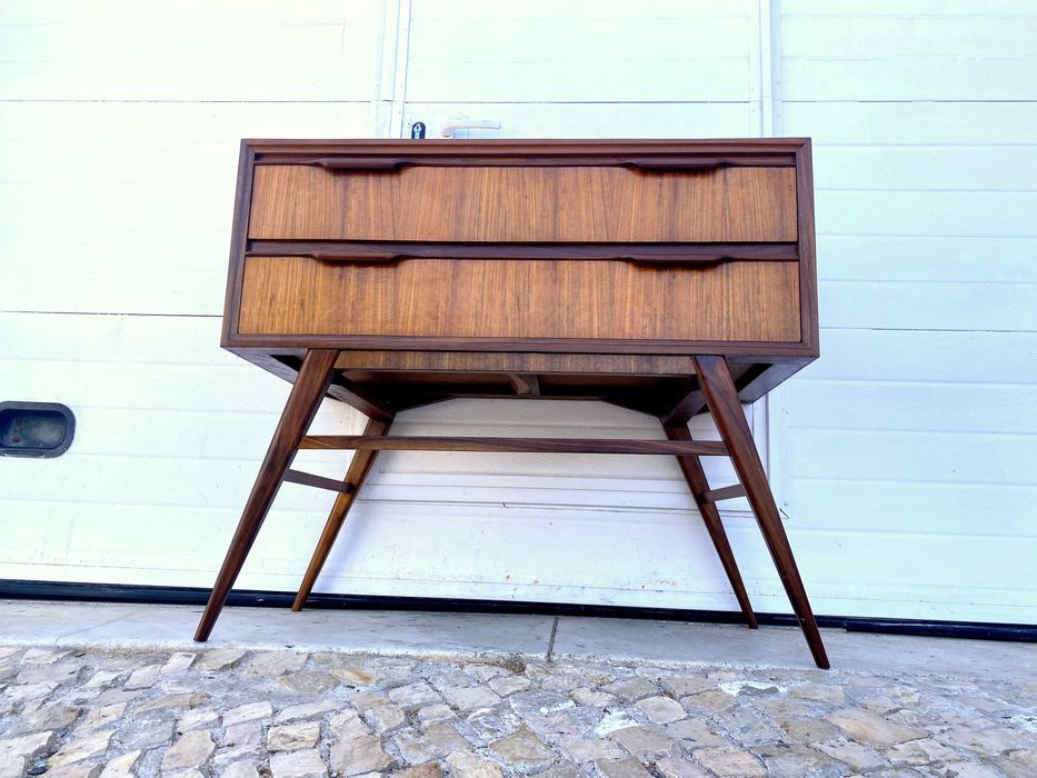 Cómoda olaio vintage 89,5comp x 44,5prof x 78alt