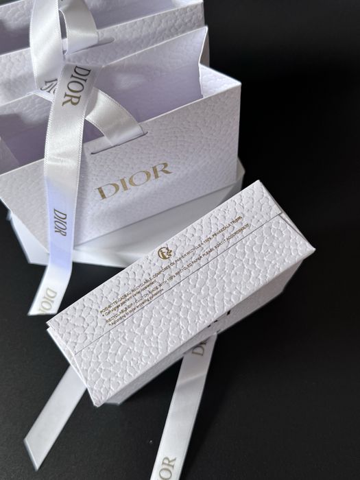 Подарунковий пакет Dior