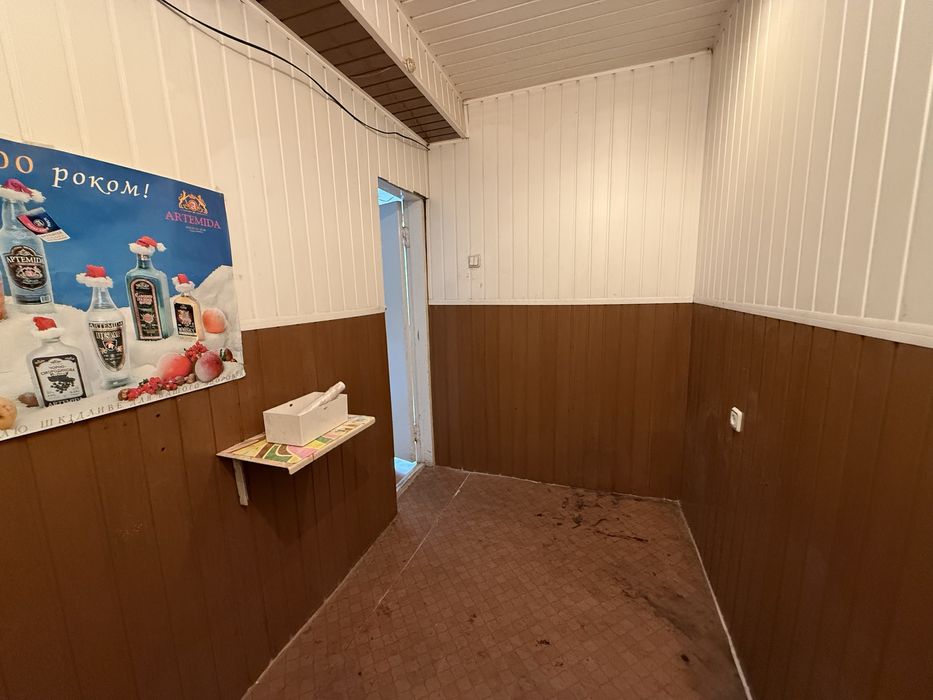 Оренда приміщення р-н Ковалівка!!!