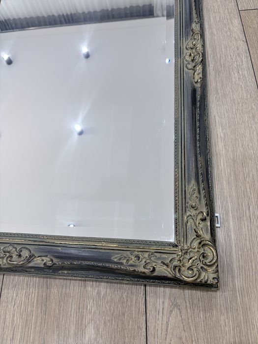 Lustro  83 cm x 63 cm. Odbiór wyłącznie osobisty.