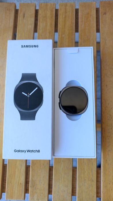 Samsung Galaxy watch 8