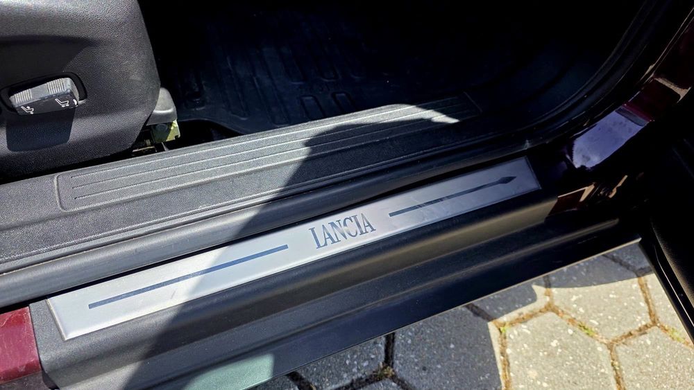 LANCIA DELTA 2.0 Multijet 165cv