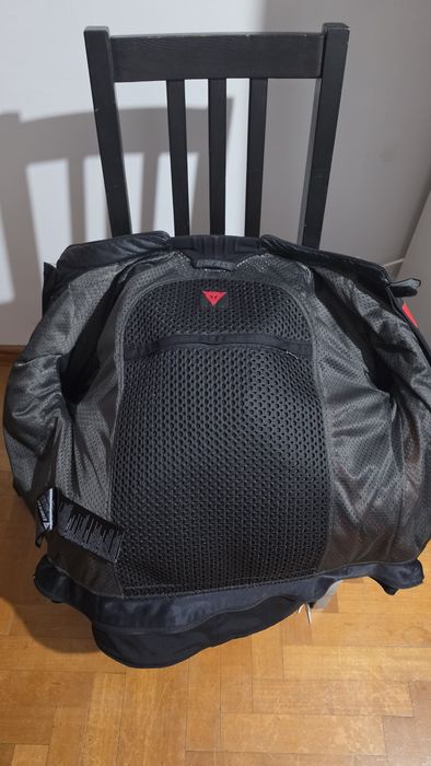 Casaco Dainese Super Speed D1 - Tamanho 52