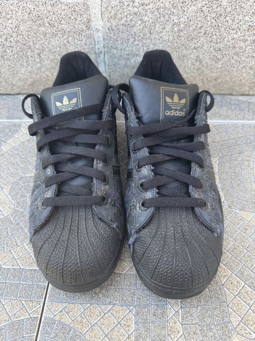 Adidas Superstar II