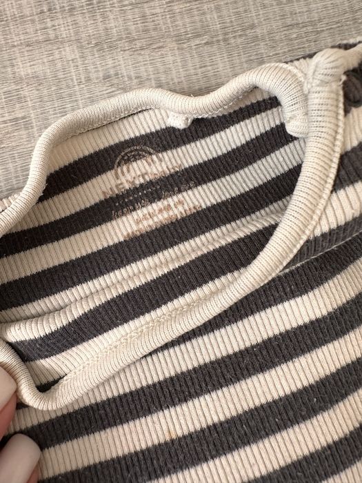 Набір одягу на хлопчика 3-6 місяців 62-68 см