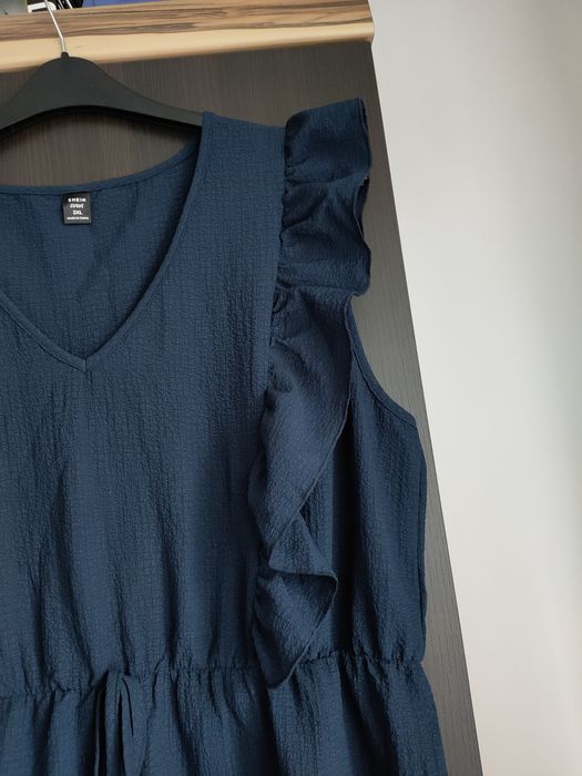 Sukienka damska roz 44 /46 shein curve