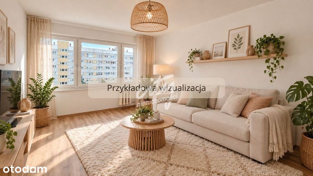 Kawalerka na Kaliny 325 tys. - po remoncie