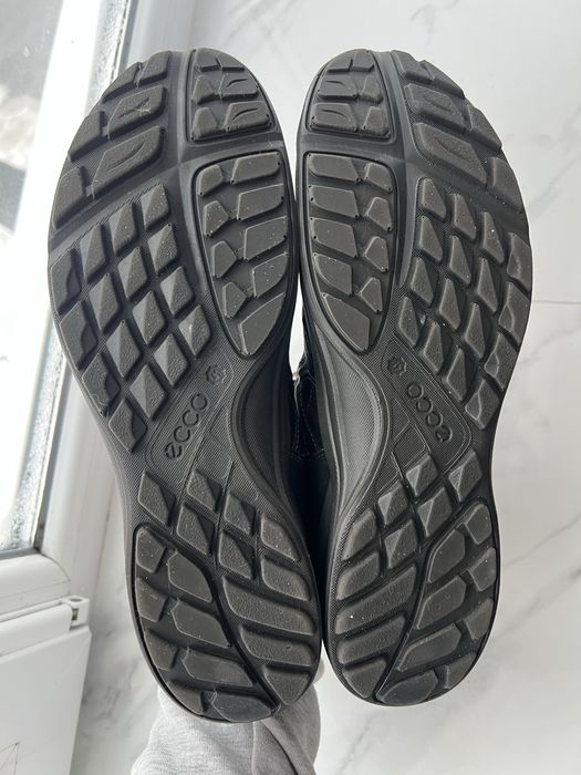 Кросівки Ecco  41 розмір 25.5-26см