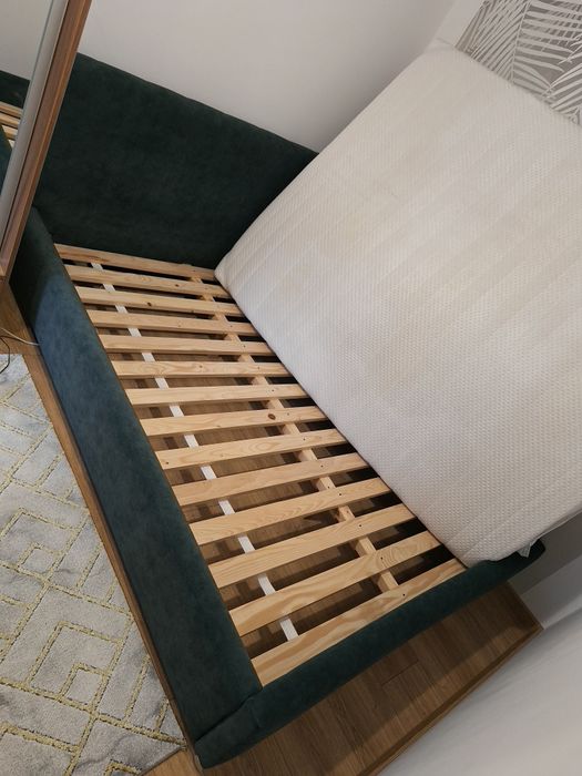 Łóżko sypialniane 160x200