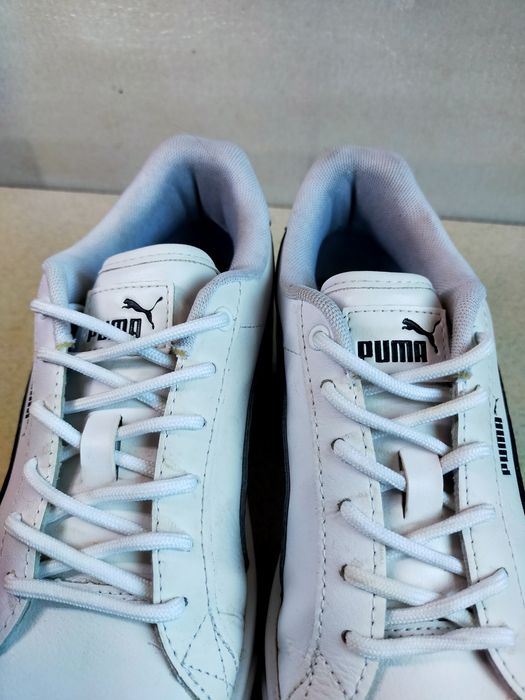 Buty sportowe Puma Karmen 39 na platformie