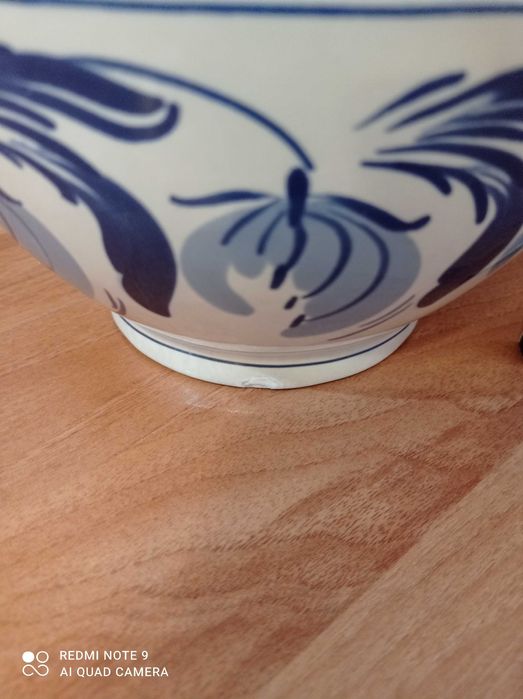 Кувшин ваза керамика СССР.